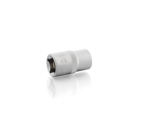 RUNTEC RT-H12SE20 Головка торцевая RUNTEC CrV, E-профиль, 1/2