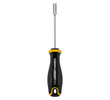 RUNTEC RT-H14SD Отвертка торцевая магнитная RUNTEC для бит 1/4