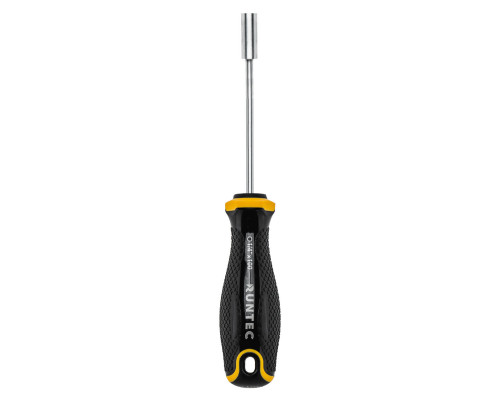RUNTEC RT-H14SD Отвертка торцевая магнитная RUNTEC для бит 1/4