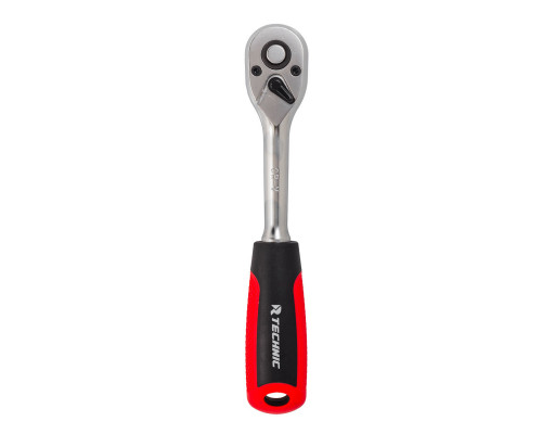RUNTEC RT-H38R45T Трещотка RUNTEC TECHNIC CrV, 3/8
