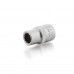 RUNTEC RT-H38S7D Головка торцевая RUNTEC CrV, 12PT, 3/8