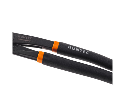 RUNTEC RT-PLA20250 Клещи переставные с кнопочным фиксатором RUNTEC CrV 250 мм (RT-PLA20250)