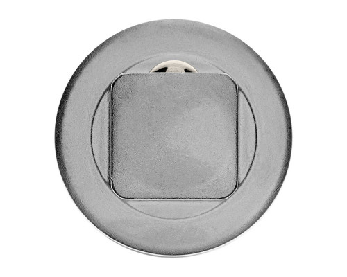 Шарнир карданный с квадратом 1/2, CrV Stels