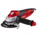 Шлифмашина угловая Einhell TE-AG 125/750, 750Вт,125мм,защ.от повт.пуска (4430880)