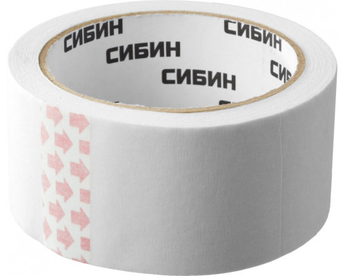 Малярная лента креповая 48 мм х 25 м СИБИН 12111-50_z01