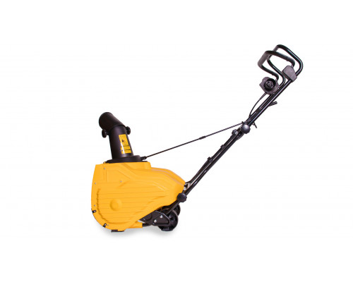 Снегоотбрасыватель электрический CHAMPION STE1650 (1600Вт 50см 16кг) (STE1650)