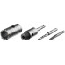 Коронка по бетону с оснасткой SDS-Plus 5T 35 мм STAYER 29190-35