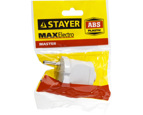 Петля карточная цвет коричневый STAYER 25x24х1.0 мм 37611-25-3  