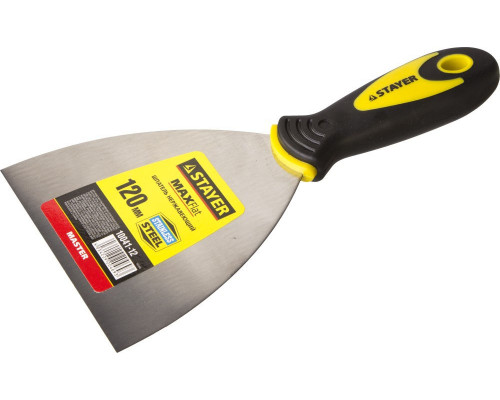 Лезвия сегментированные Professional STAYER 25 мм 5 шт 09179-S5  