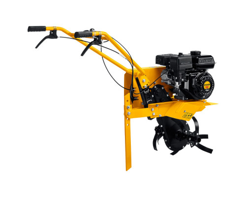 Культиватор бензиновый 6.5 л.с. STEHER GK-170