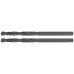 Сверло по металлу Cutop Special, HSS-G, 4,5 х 80/42 мм (2 шт) (54-973)