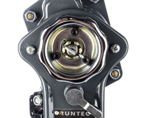 Таль рычажная ручная г/п 1.5 т, высота подъема 12 м RUNTEC RT-HLH-01512