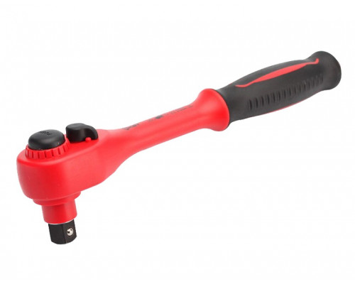 Трещотка диэлектрическая 1/2