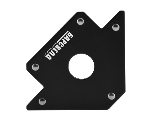 Угольник магнитный БАРСВЕЛД MF-50 LBS (MF50)