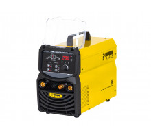 Установка аргонодуговой сварки КЕДР AlphaTIG-200P DC