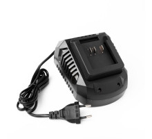 Зарядное устройство PRO для 20В батарей, 4А RUNTEC RT-LBCH204