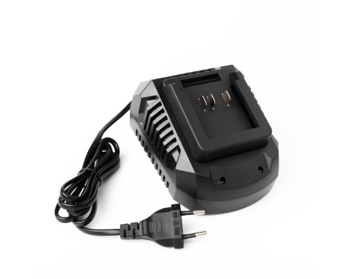 Зарядное устройство PRO для 20В батарей, 4А RUNTEC RT-LBCH204