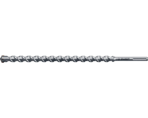 Бур SDS-max 30?410/520 мм ЗУБР Профессионал 29350-410-30_z02
