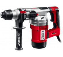 Перфоратор SDS Plus 32 мм 1500 Вт АВТ ЗУБР ПВ-32-1500 ЭВ