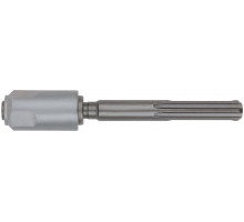 Адаптер SDS-MAX на SDS-PLUS, CrV (37820)