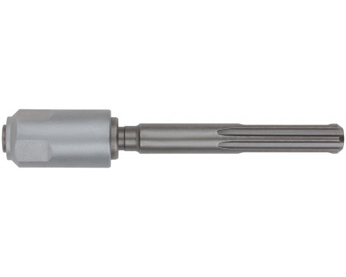 Адаптер SDS-MAX на SDS-PLUS, CrV (37820)