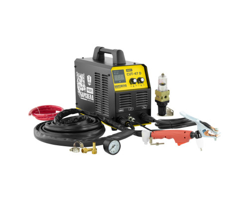 БАРСВЕЛД Profi CUT - 47 D (CUT047D)