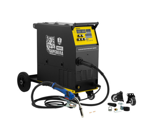 БАРСВЕЛД Profi MIG-307 DT (MIG307DT)