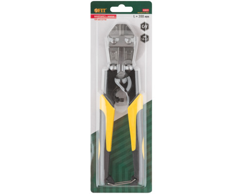 Болт головка - внутренний 6-гранник 8х60 мм DIN 912 100 шт 27623-0