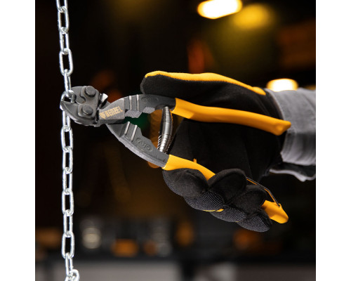 Болторез компактный, 225 мм - 9