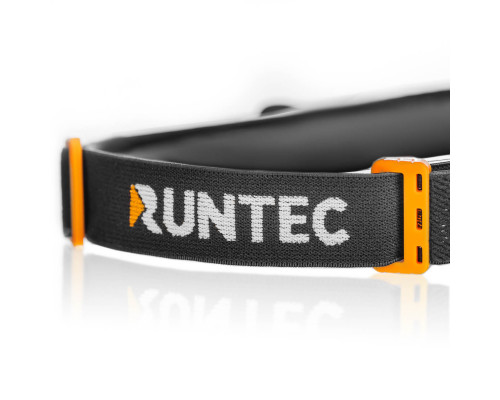 Фонарь налобный аккумуляторный RUNTEC RT-HLR301
