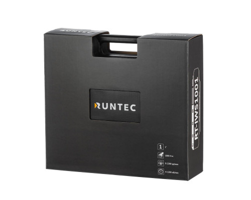 Гайковерт ударный RUNTEC 220В, 1