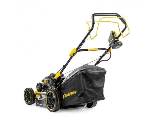 Газонокосилка CHAMPION, LM5130VSE (LM5130VSE)