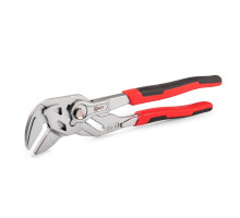 Клещи переставные - гаечный ключ 