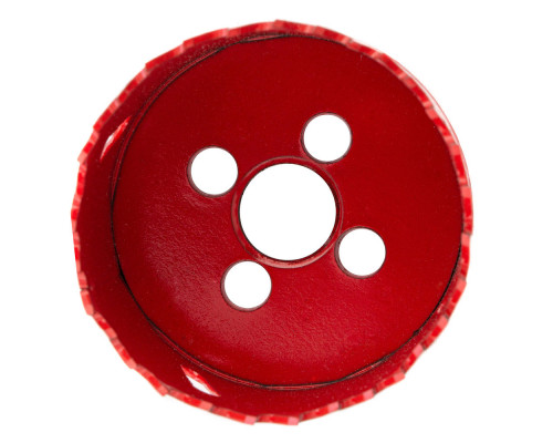 Коронка Bimetal, 57 мм Matrix (72457)