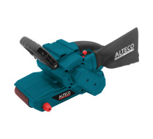 Ленточная шлифмашина BS 1000 ALTECO, шт
