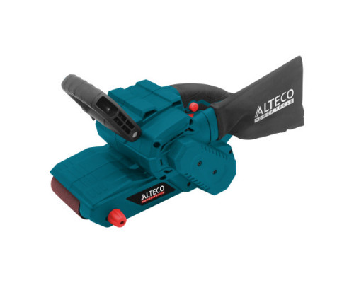 Ленточная шлифмашина BS 1000 ALTECO, шт