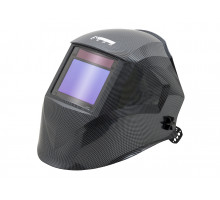 Маска сварщика КЕДР К-904 EXPERT карбон