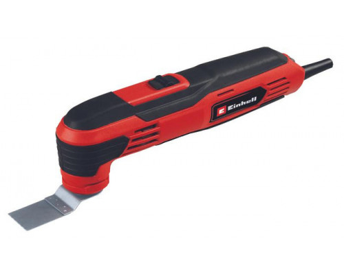 МФУ Einhell TC-MG 250 CE, 250вт,3град,22-40тыс.кол/мин,конст.эл-ка,набор оснастки (4465185)