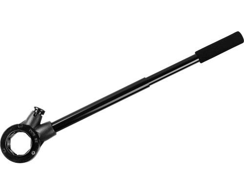 Трещотка для клуппов MIRAX 28245