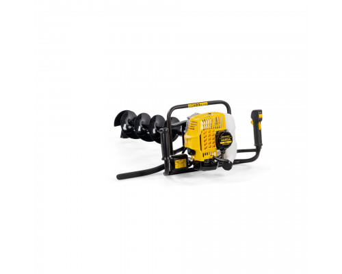 Мотобур 1,46кВт 52см? 9,4кг без шнека CHAMPION AG452A