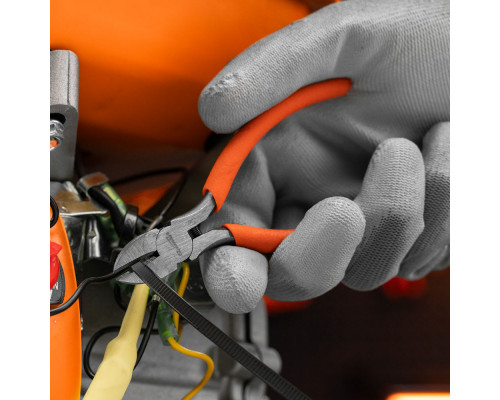 Набор инструментов бытовой, 19 предметов Sparta