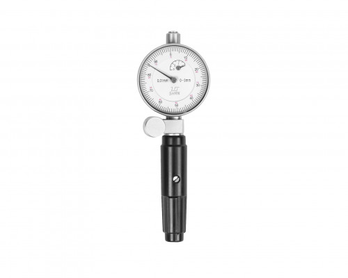 Нутромер индикаторный НИ 3- 4 0,01 SHAN