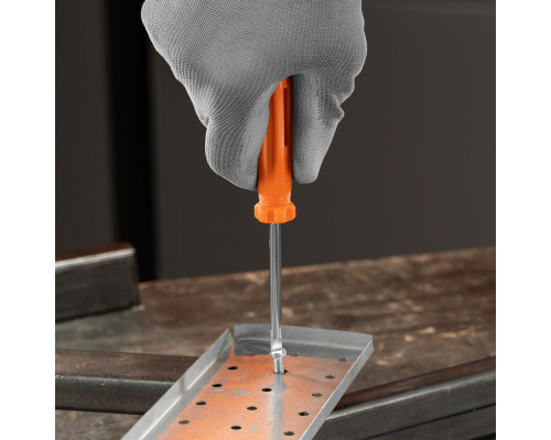 Отвертка комбинированная SL6/PH2 Sparta