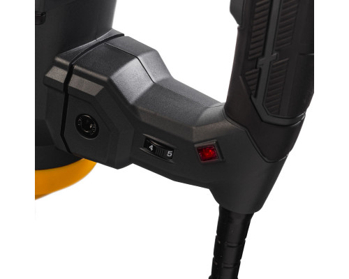 RUNTEC RT-EHS1600 Перфоратор RUNTEC SDS-Max 230В, 10Дж, 1600Вт (RT-EHS1600)