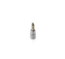 RUNTEC RT-H14SPZ1 Головка торцевая со вставкой RUNTEC CrV, 1/4