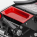 Домкрат подкатной 3 т, 120 - 460 мм, усиленный TECHNIC RUNTEC RT-PJ3T