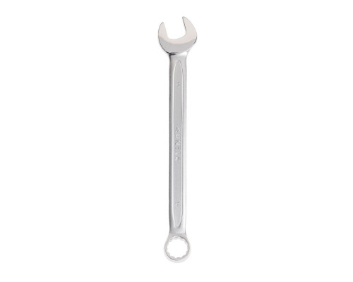 RUNTEC RT-WM15 Ключ комбинированный RUNTEC CrV, 15 мм (RT-WM15)