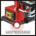 Станок шлифовальный Einhell TC-US 380, 380Вт, круг 150мм(шкурка), лента 100х914мм,стол,угл.упор (4419257)