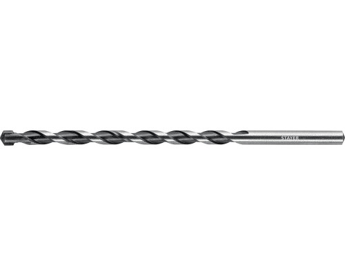 Сверло по бетону Hercules, 10 x 200 мм STAYER Professional 2915-200-10_z01