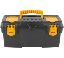 Ящик для инструмента пластиковый 13 ( 330х180х150 мм )